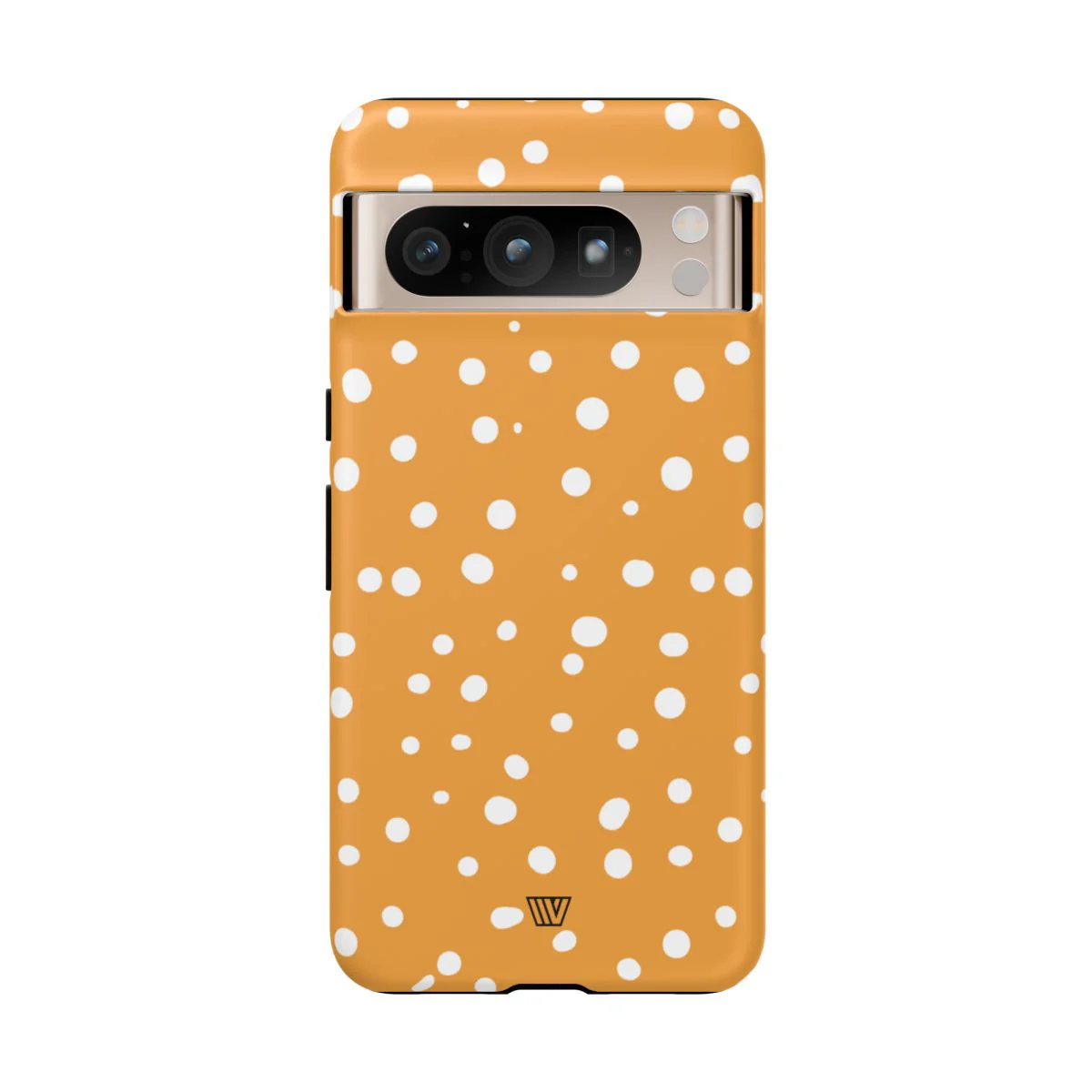 SUNSHADE DOTS | Tough Phone Case - Image 77
