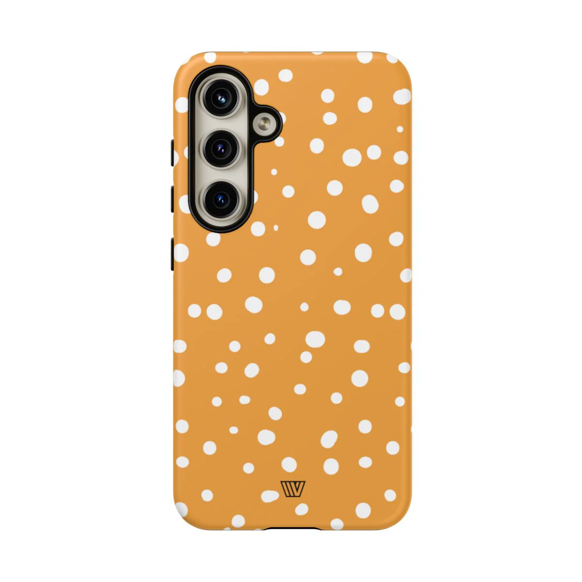 SUNSHADE DOTS | Tough Phone Case - Image 79