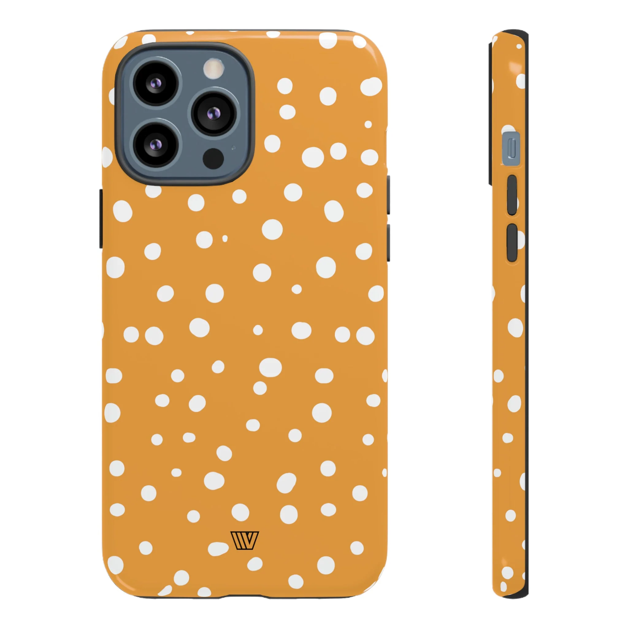 SUNSHADE DOTS | Tough Phone Case - Image 8