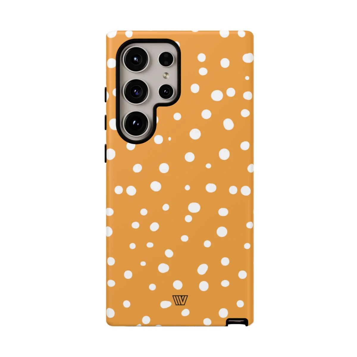 SUNSHADE DOTS | Tough Phone Case - Image 83