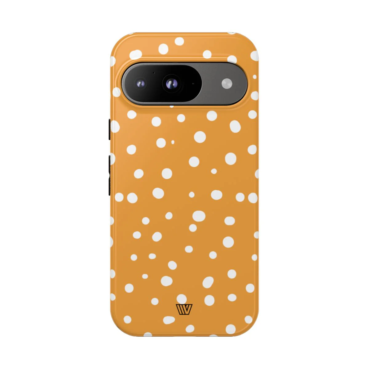 SUNSHADE DOTS | Tough Phone Case - Image 84