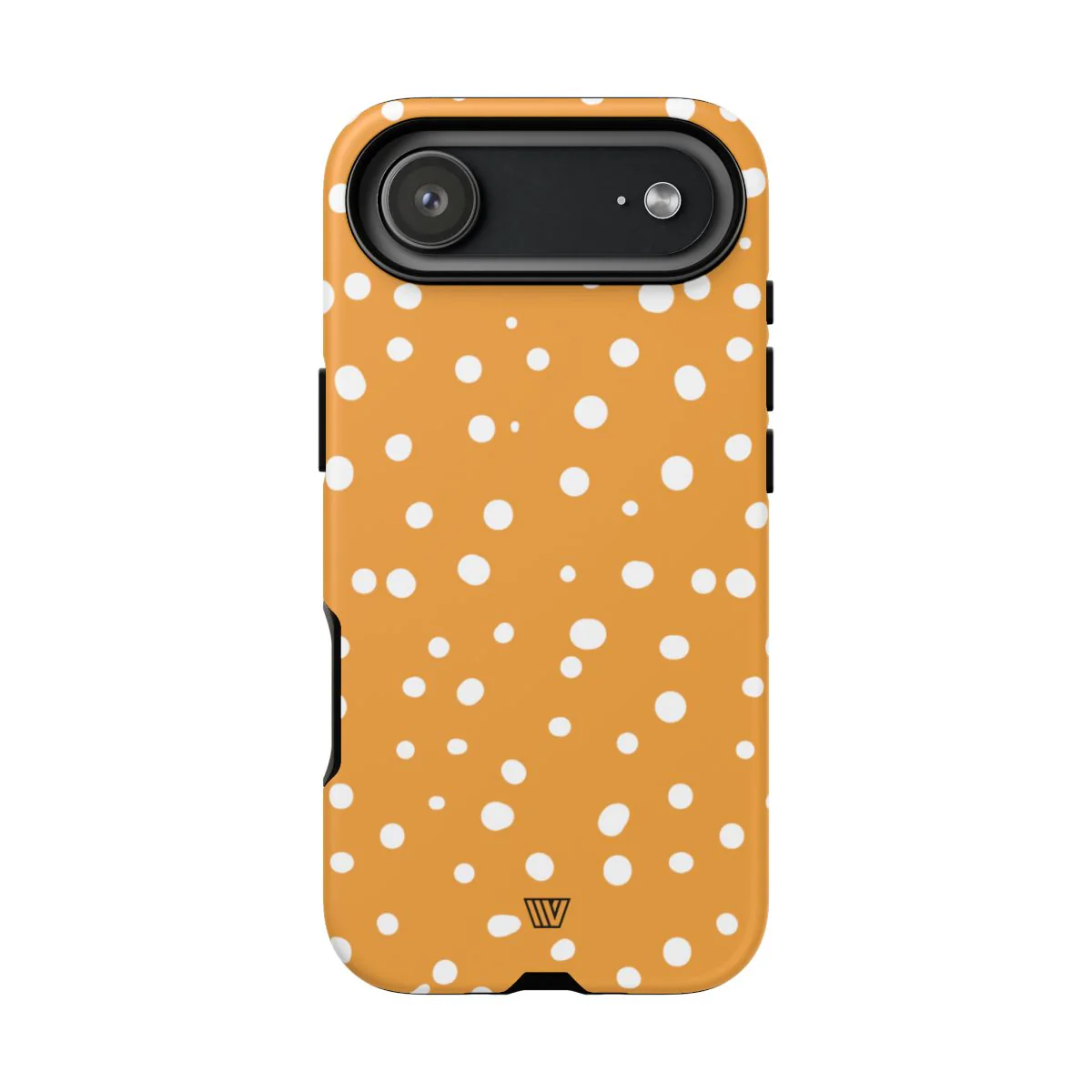 SUNSHADE DOTS | Tough Phone Case - Image 89