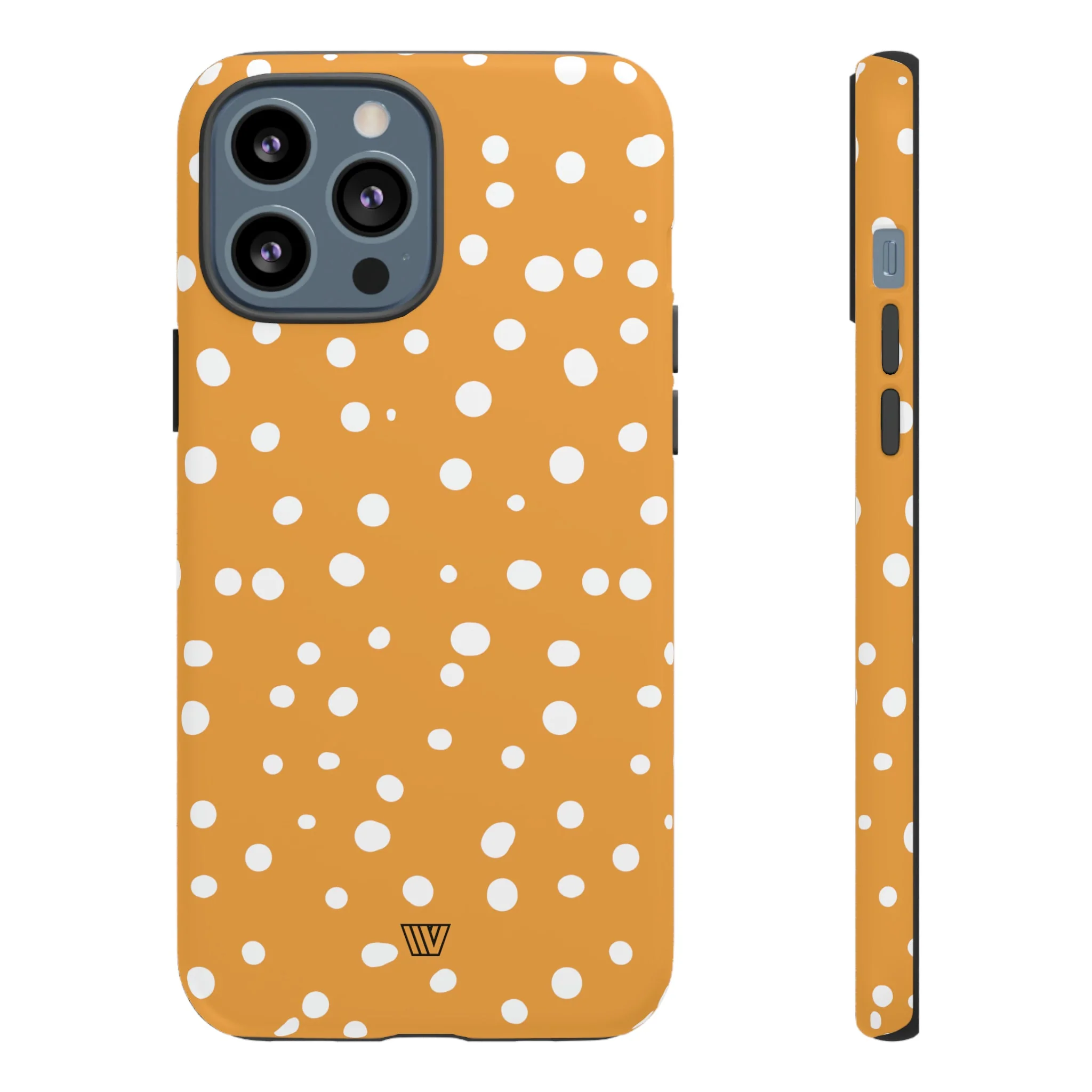 SUNSHADE DOTS | Tough Phone Case - Image 9
