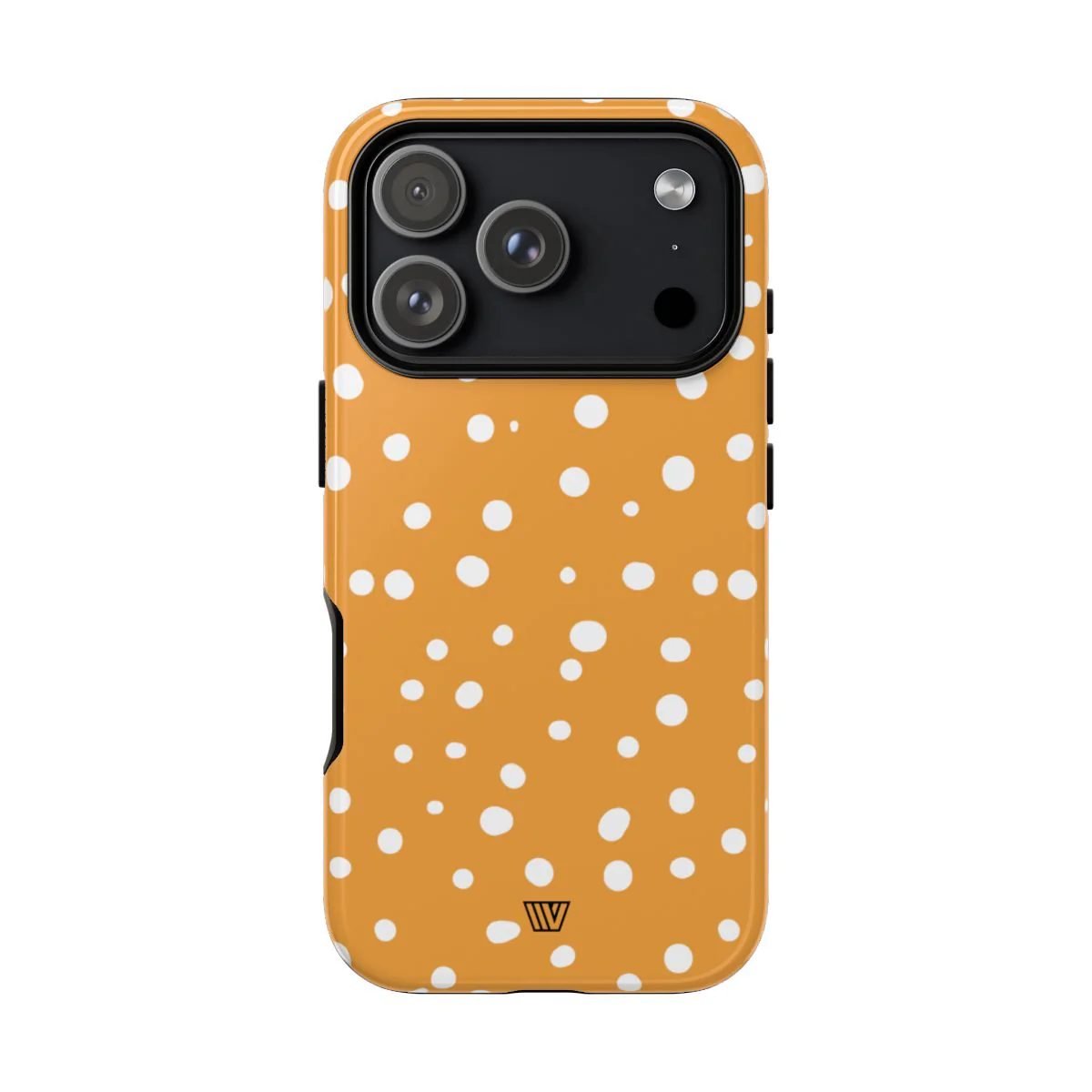SUNSHADE DOTS | Tough Phone Case - Image 90