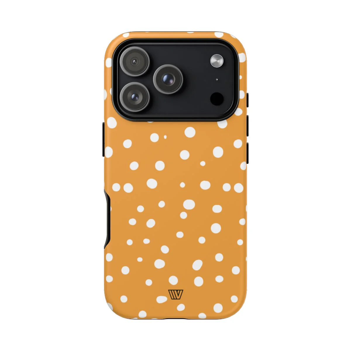 SUNSHADE DOTS | Tough Phone Case - Image 91