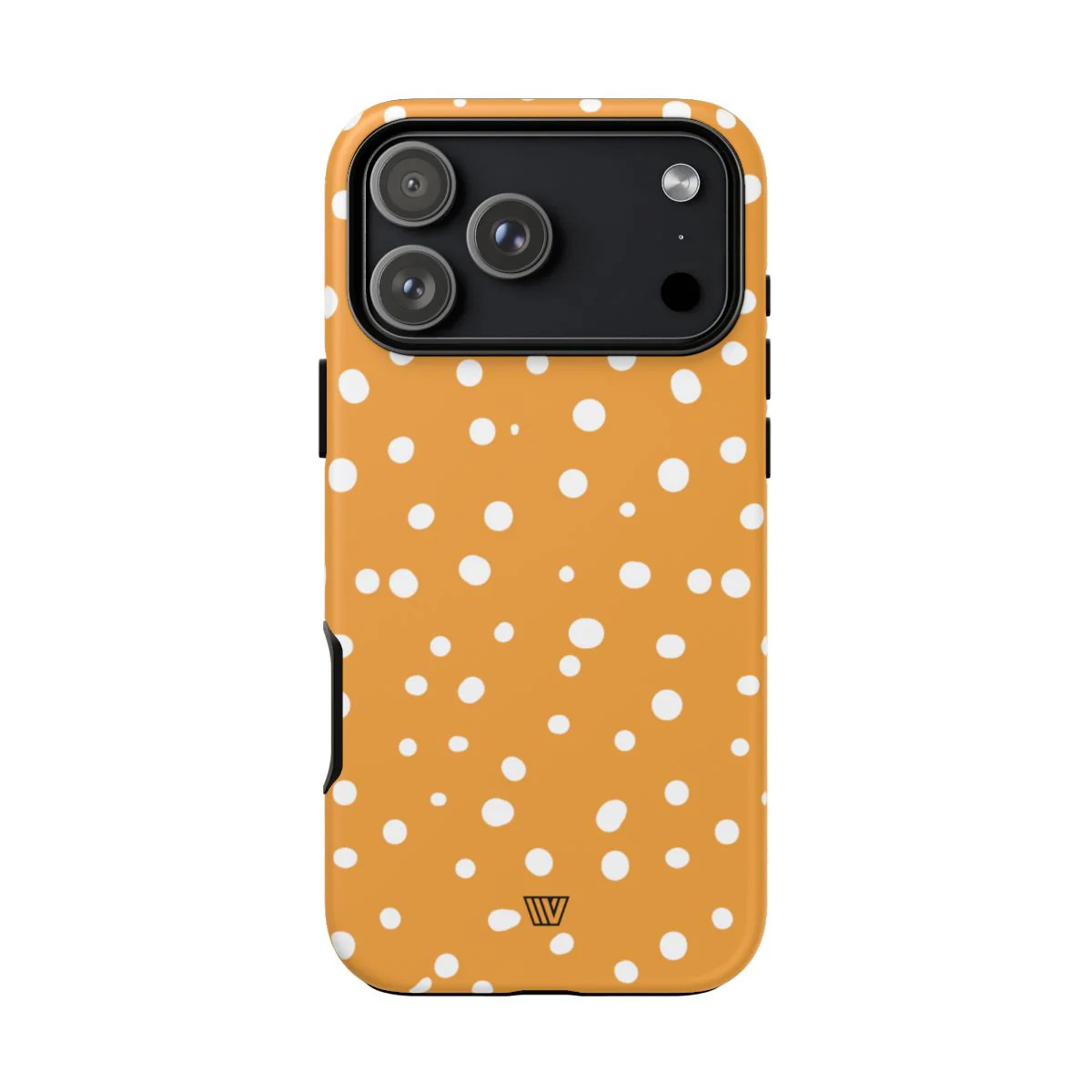 SUNSHADE DOTS | Tough Phone Case - Image 93