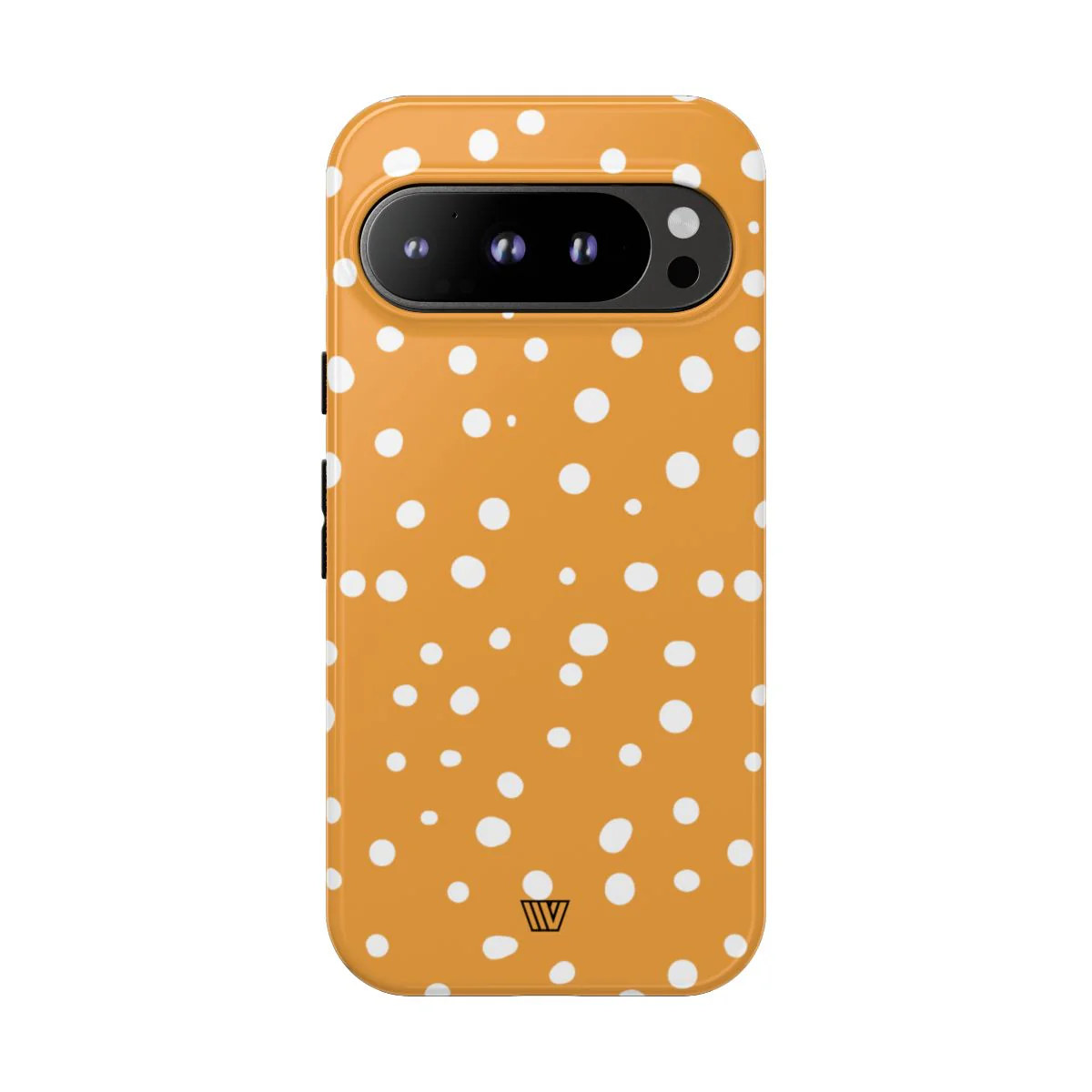SUNSHADE DOTS | Tough Phone Case - Image 94