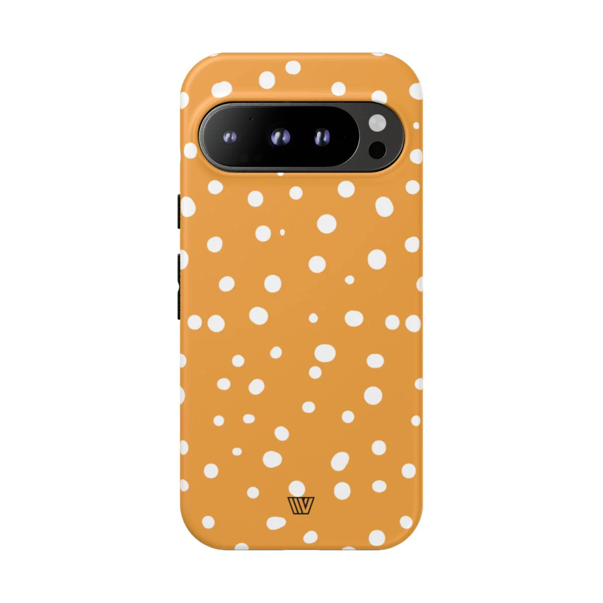 SUNSHADE DOTS | Tough Phone Case - Image 95