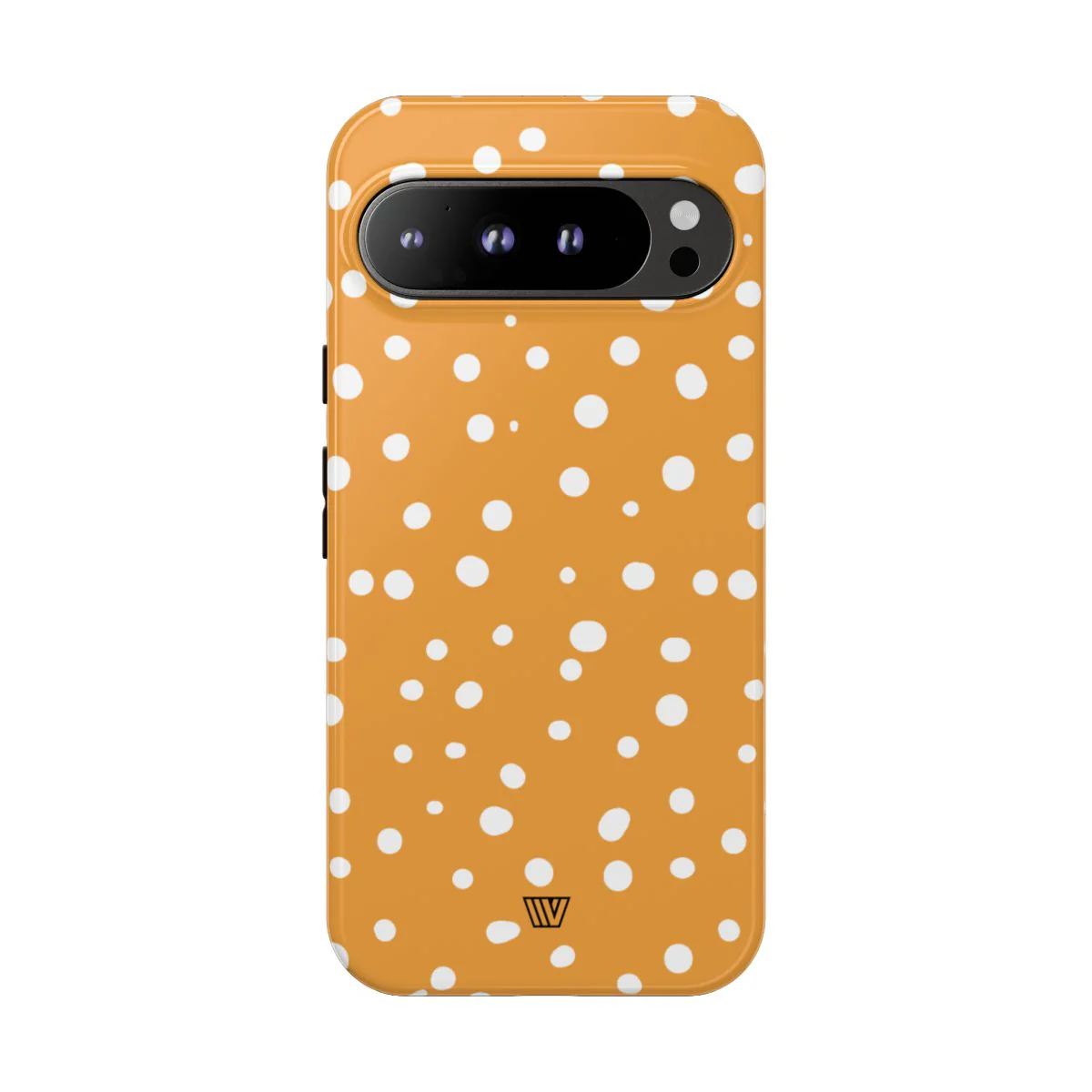 SUNSHADE DOTS | Tough Phone Case - Image 96