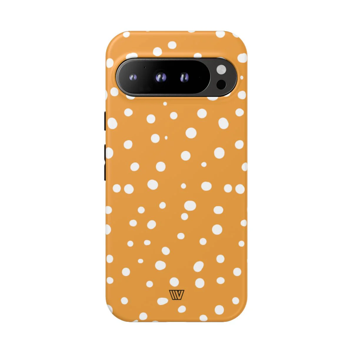 SUNSHADE DOTS | Tough Phone Case - Image 97