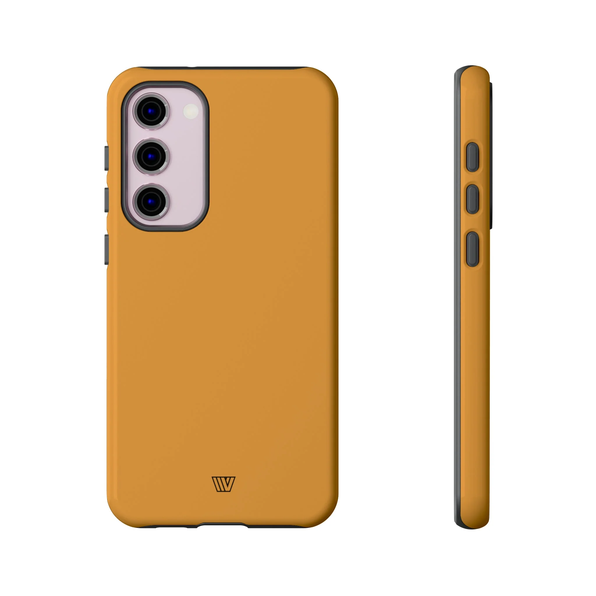 SUNSHADE SOLID | Tough Phone Case - Image 32