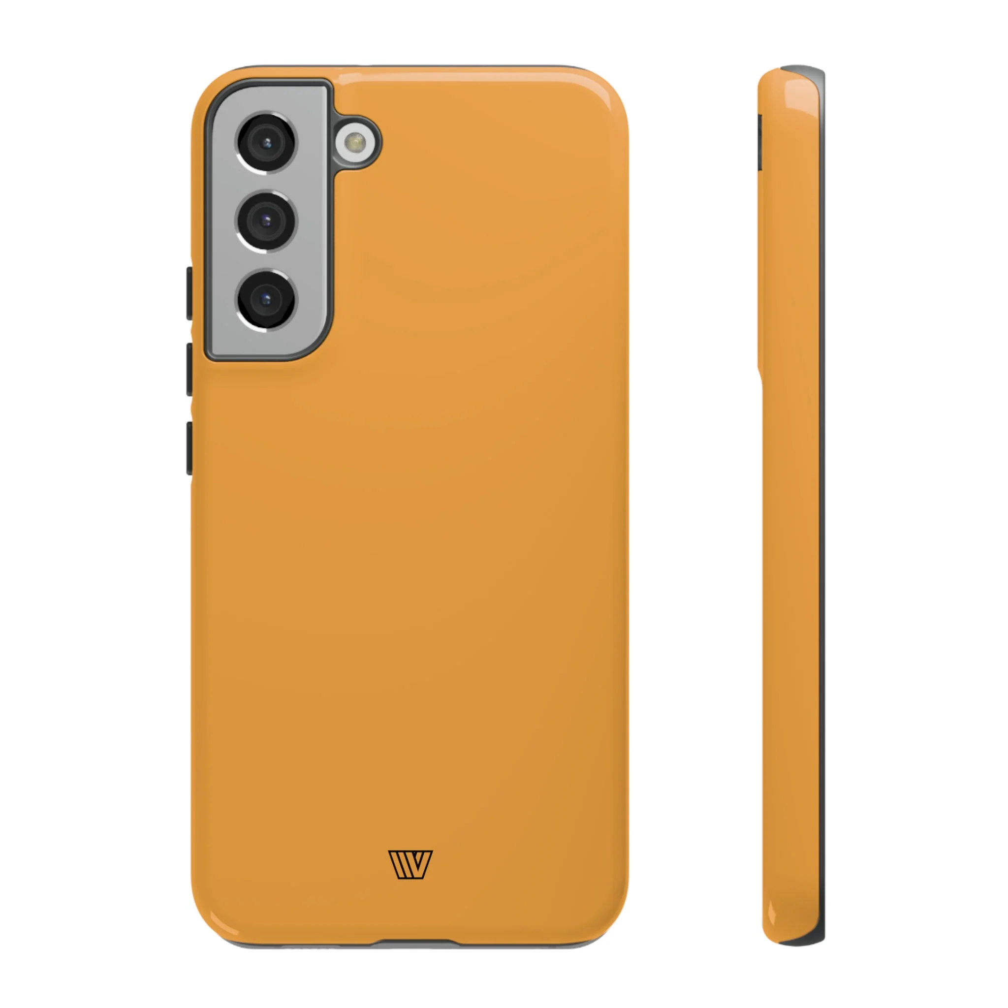SUNSHADE SOLID | Tough Phone Case - Image 38