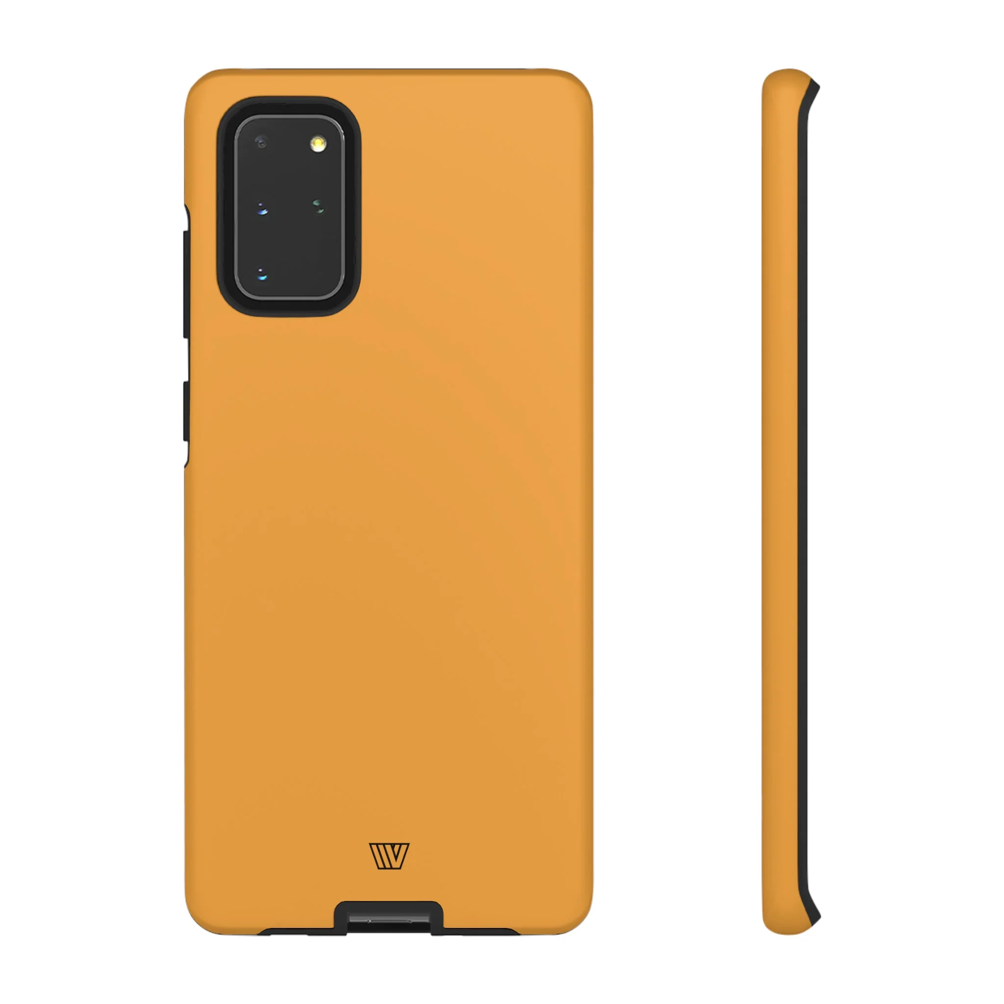 SUNSHADE SOLID | Tough Phone Case - Image 55