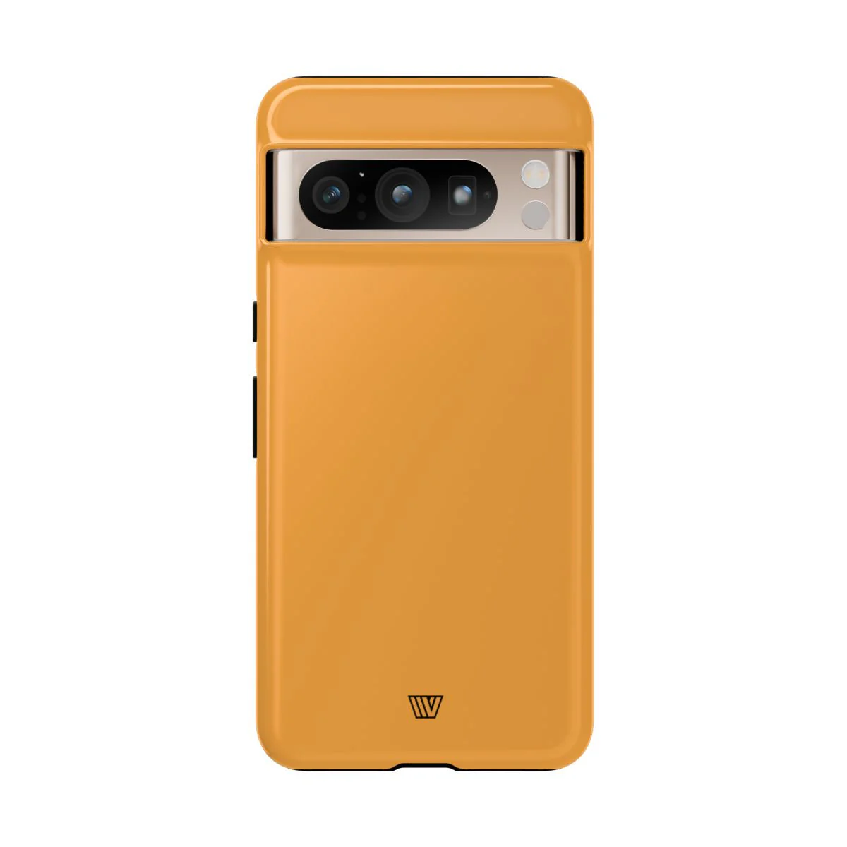 SUNSHADE SOLID | Tough Phone Case - Image 71