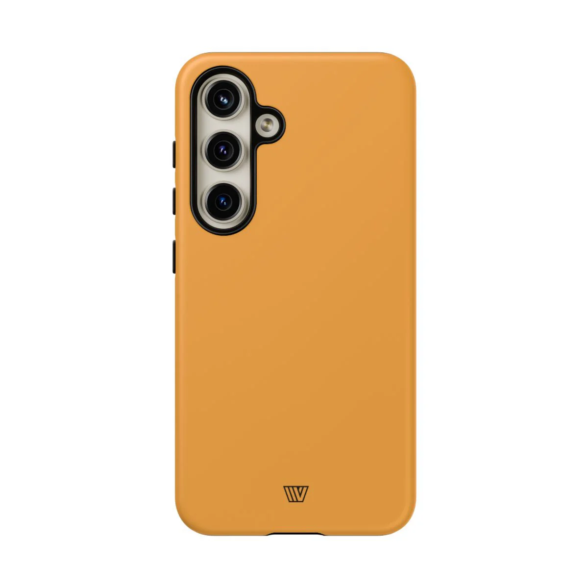 SUNSHADE SOLID | Tough Phone Case - Image 76