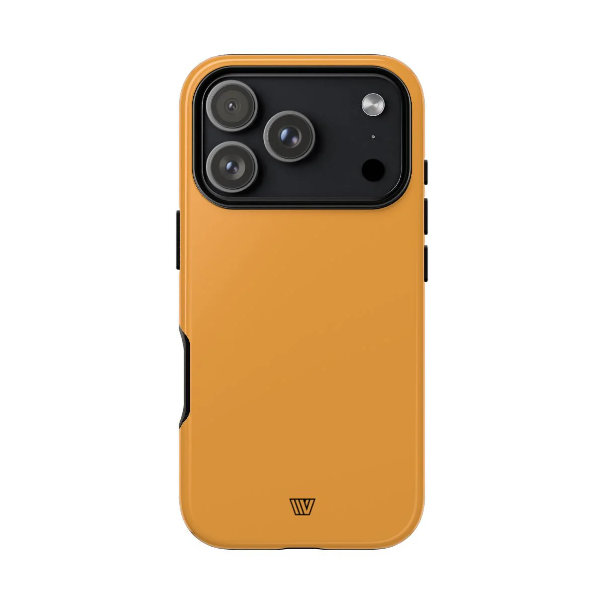 SUNSHADE SOLID | Tough Phone Case - Image 88