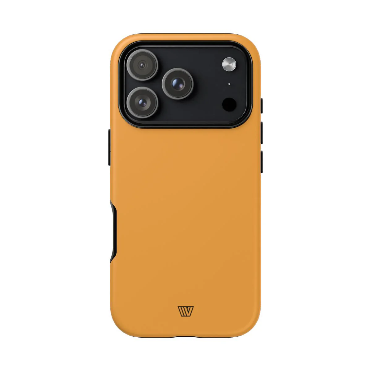 SUNSHADE SOLID | Tough Phone Case - Image 89