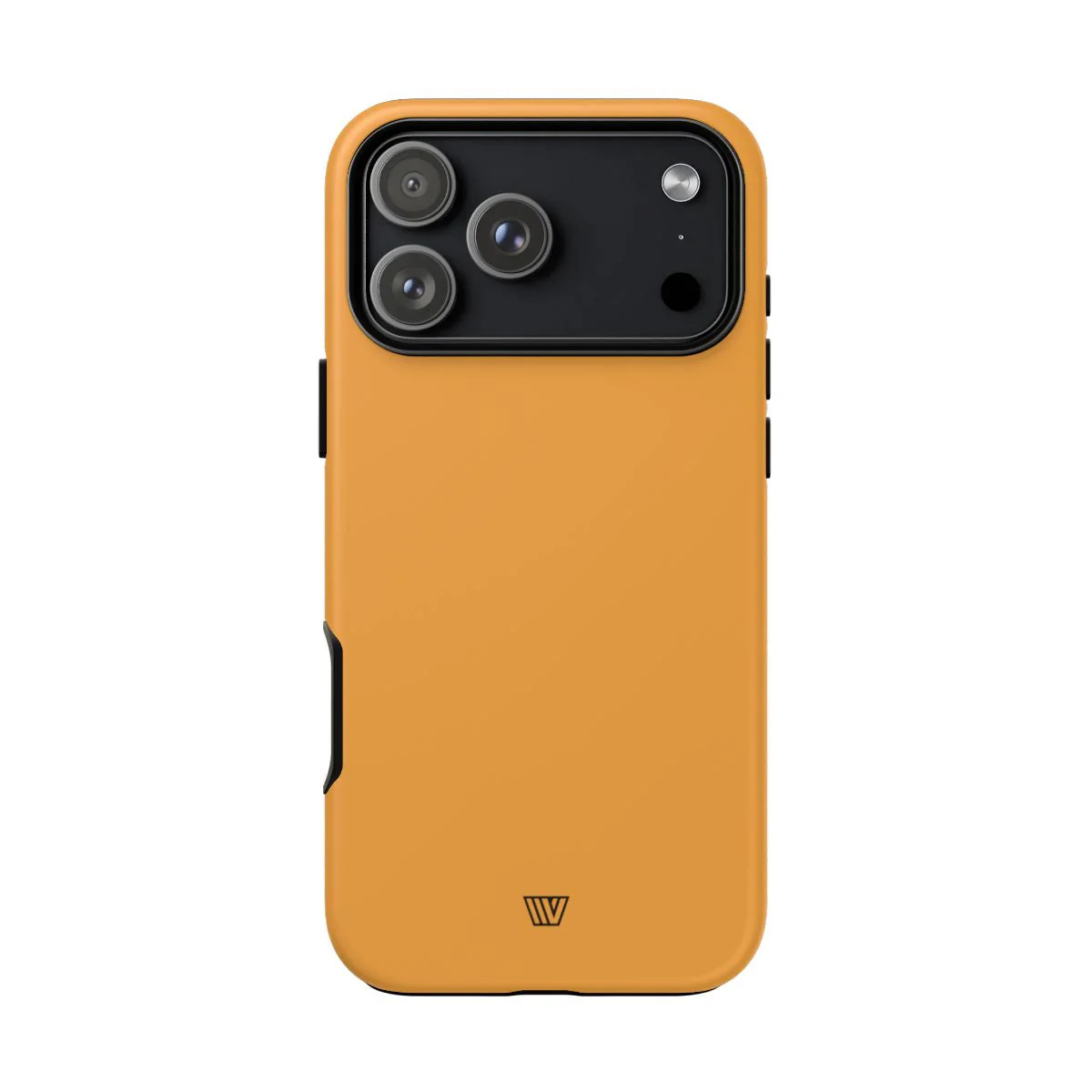 SUNSHADE SOLID | Tough Phone Case - Image 91