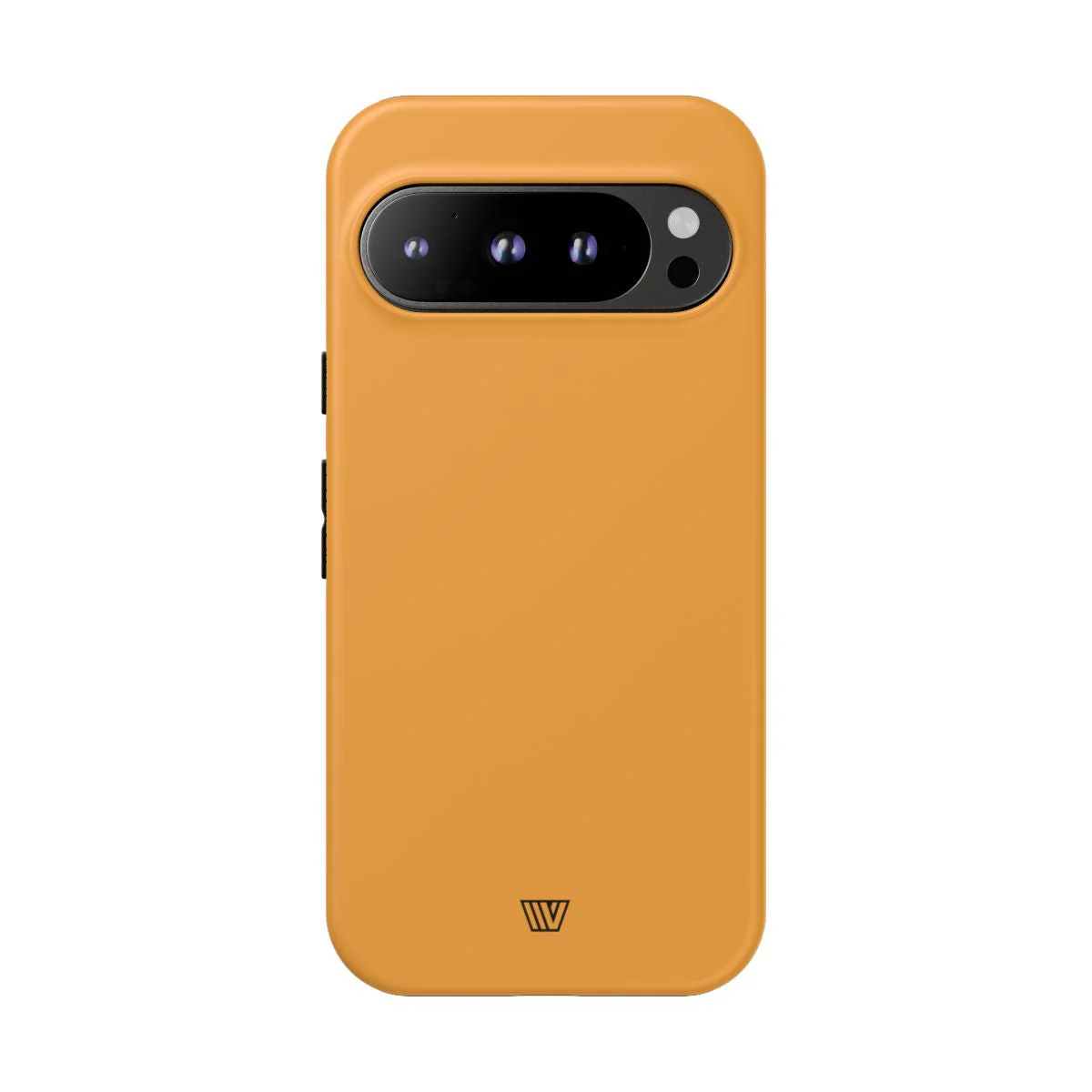 SUNSHADE SOLID | Tough Phone Case - Image 95