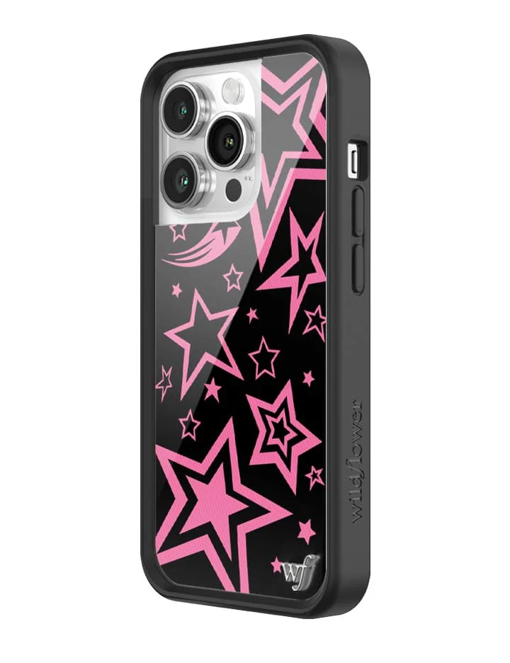 Super Star iPhone Case - Image 14