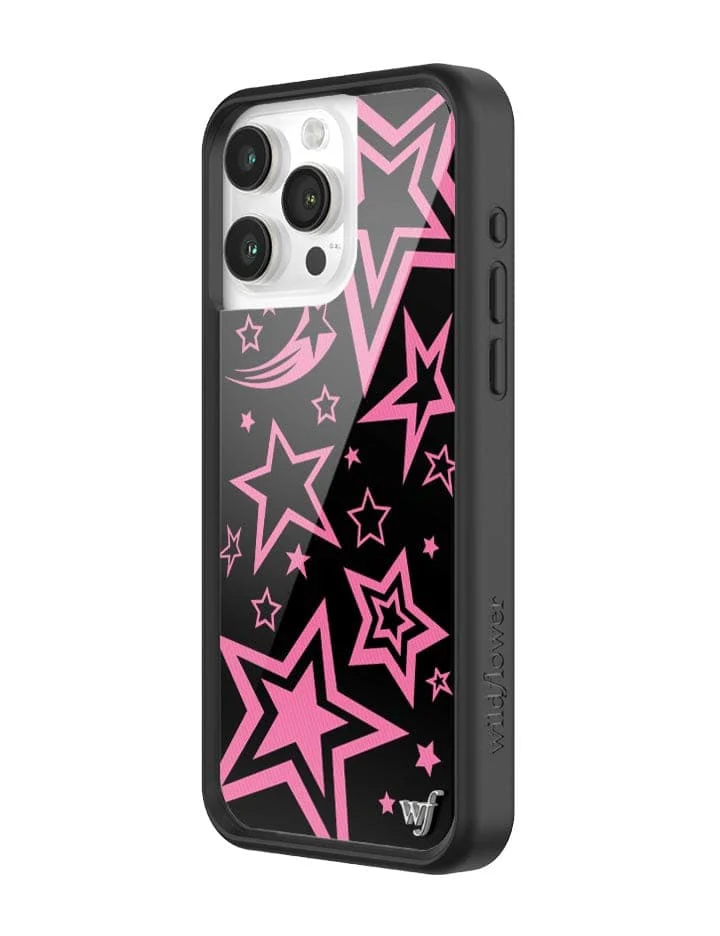 Super Star iPhone Case - Image 2