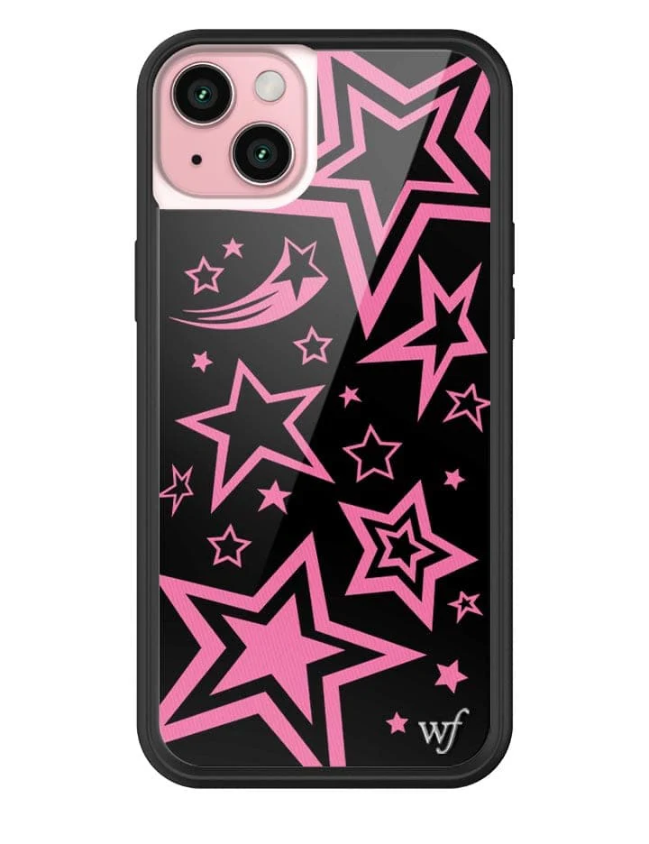 Super Star iPhone Case - Image 3