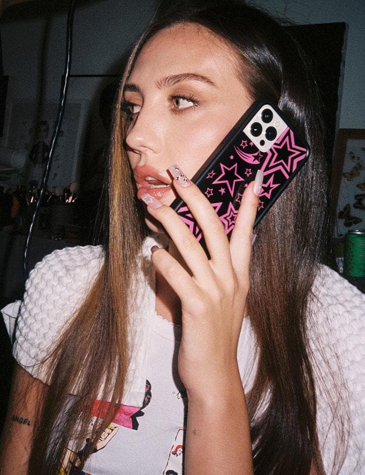 Super Star iPhone Case - Image 38