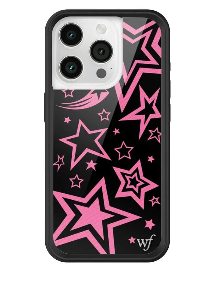 Super Star iPhone Case - Image 5