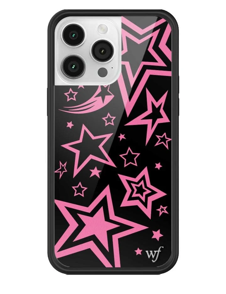 Super Star iPhone Case - Image 9