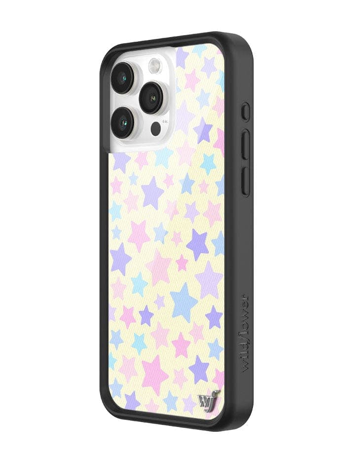 Super Sweet Stars iPhone Case - Image 2