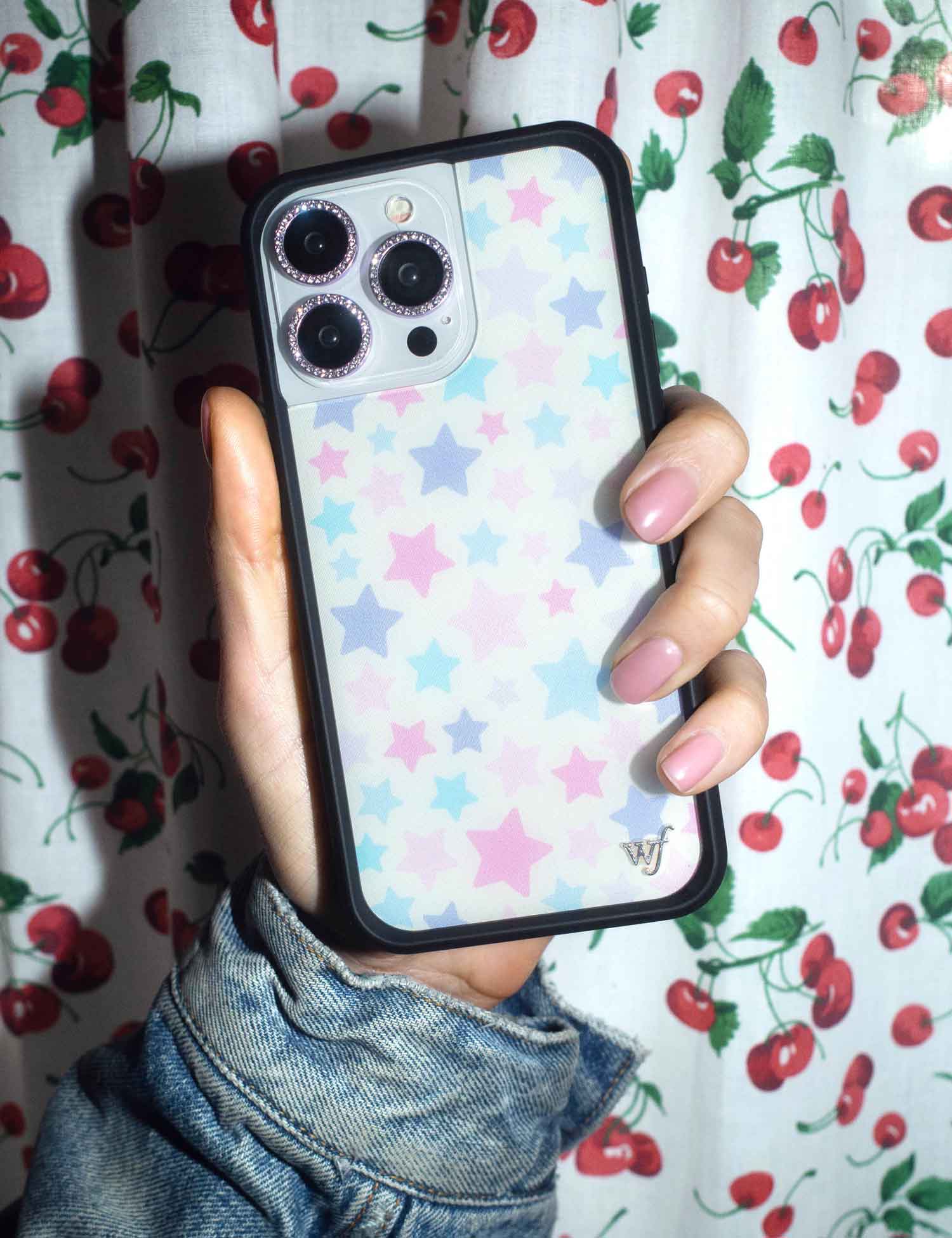 Super Sweet Stars iPhone Case - Image 33