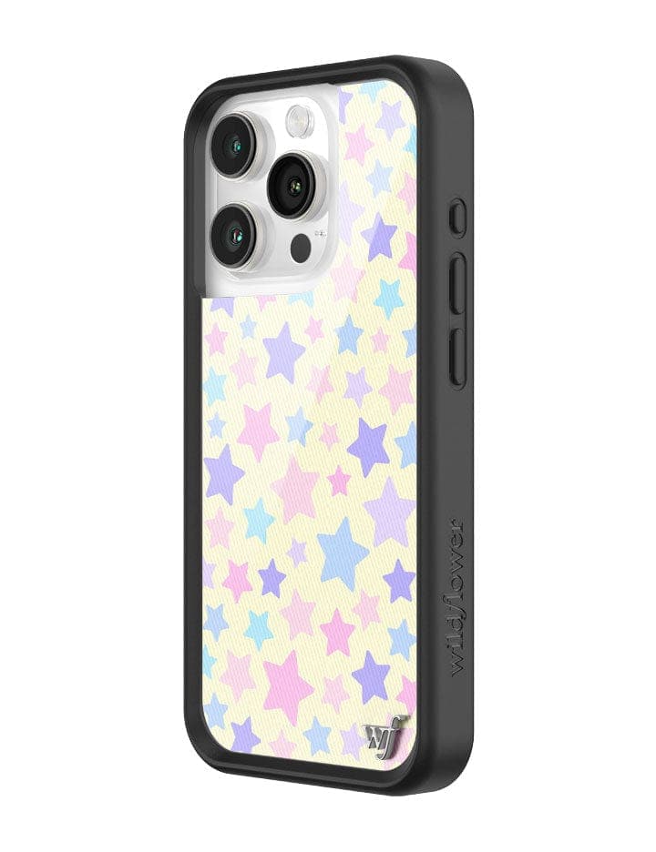 Super Sweet Stars iPhone Case - Image 4