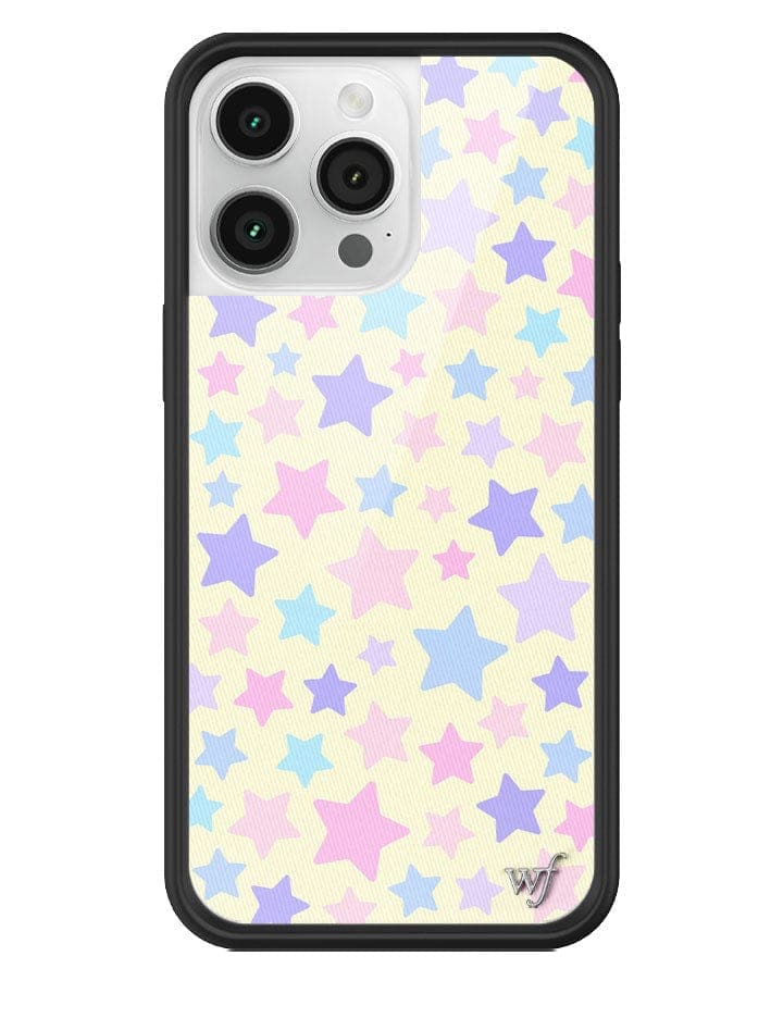 Super Sweet Stars iPhone Case - Image 9