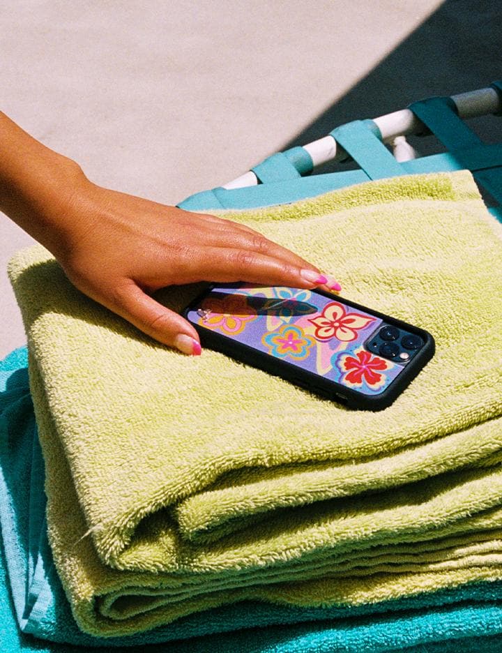 Surf's Up iPhone Case - Image 39