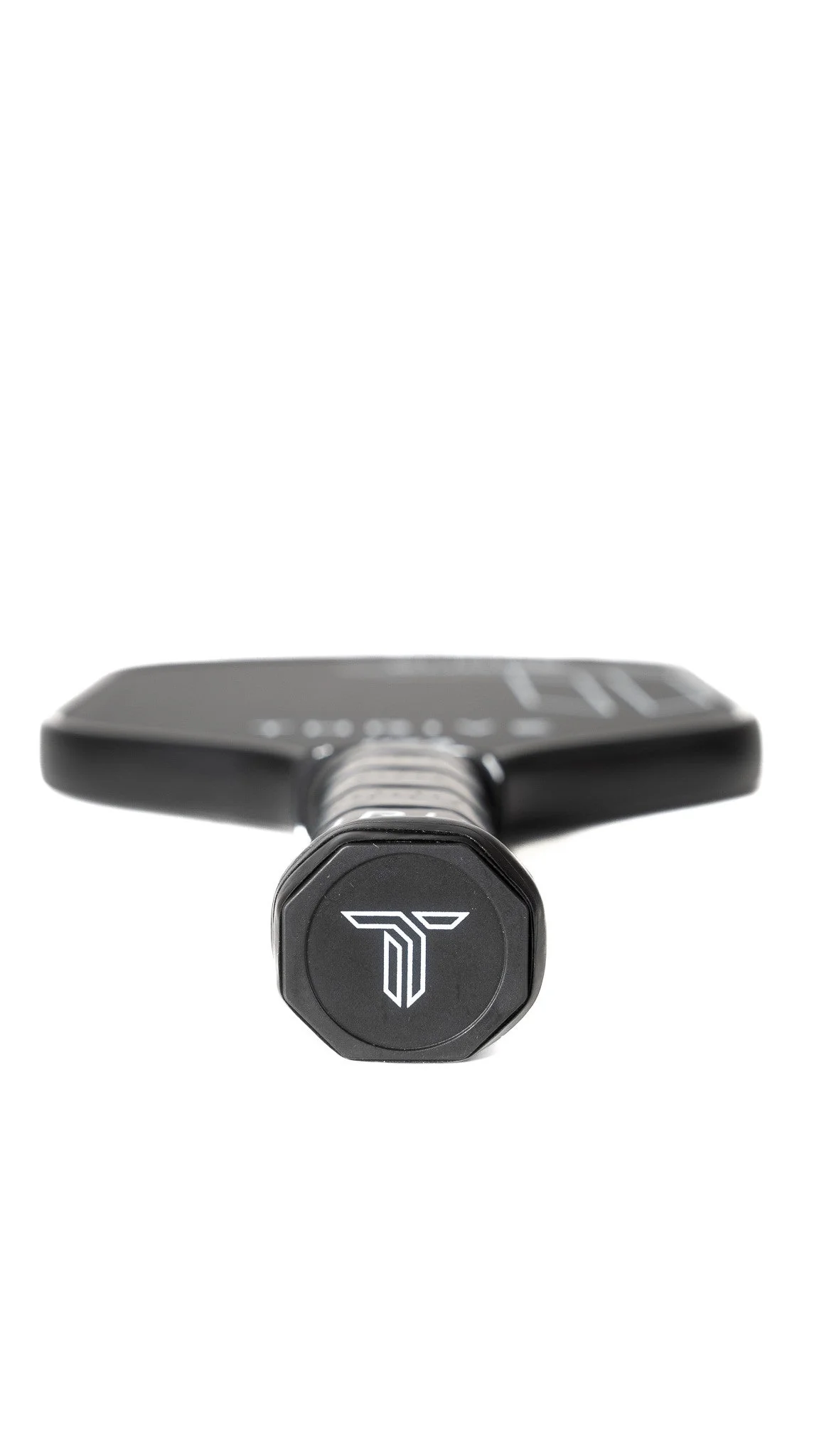 Surge 16 MM (ALL COURT SERIES) Includes lead weights, paddle eraser, key chain, and weight card.  (RECOMMENDED SWING WEIGHT 117-118) - Image 3