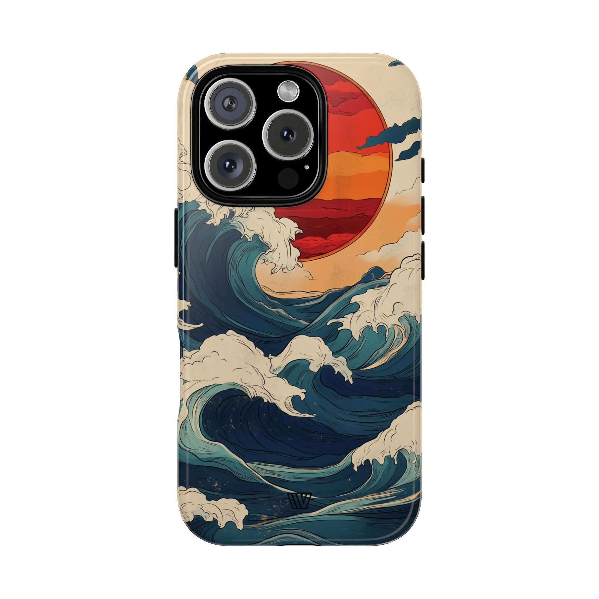 SURGE & SOL | Tough Phone Case - Image 10