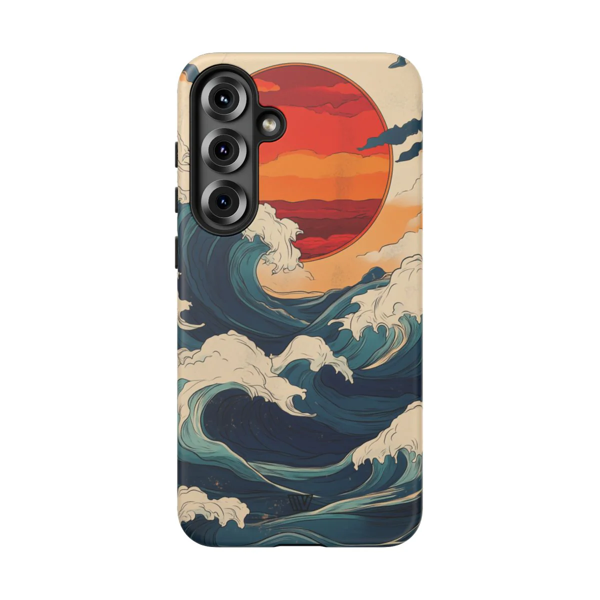SURGE & SOL | Tough Phone Case - Image 101