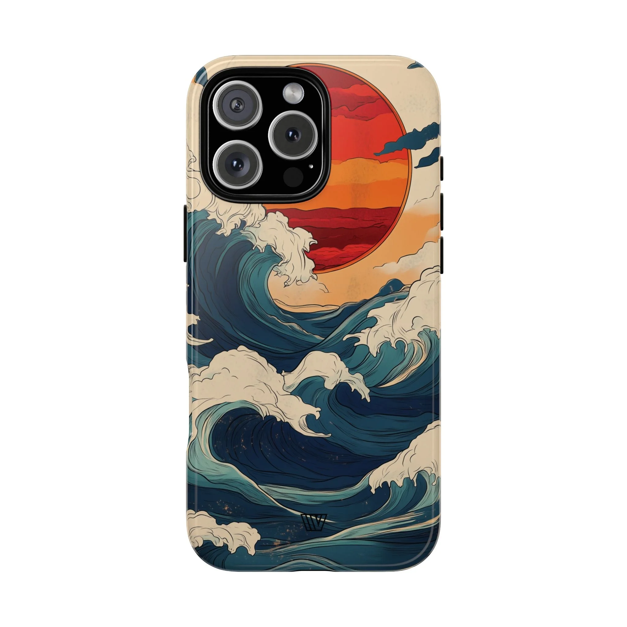 SURGE & SOL | Tough Phone Case - Image 11
