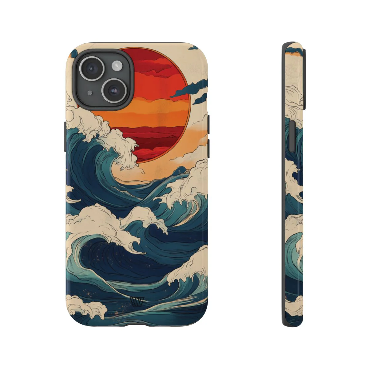 SURGE & SOL | Tough Phone Case - Image 16