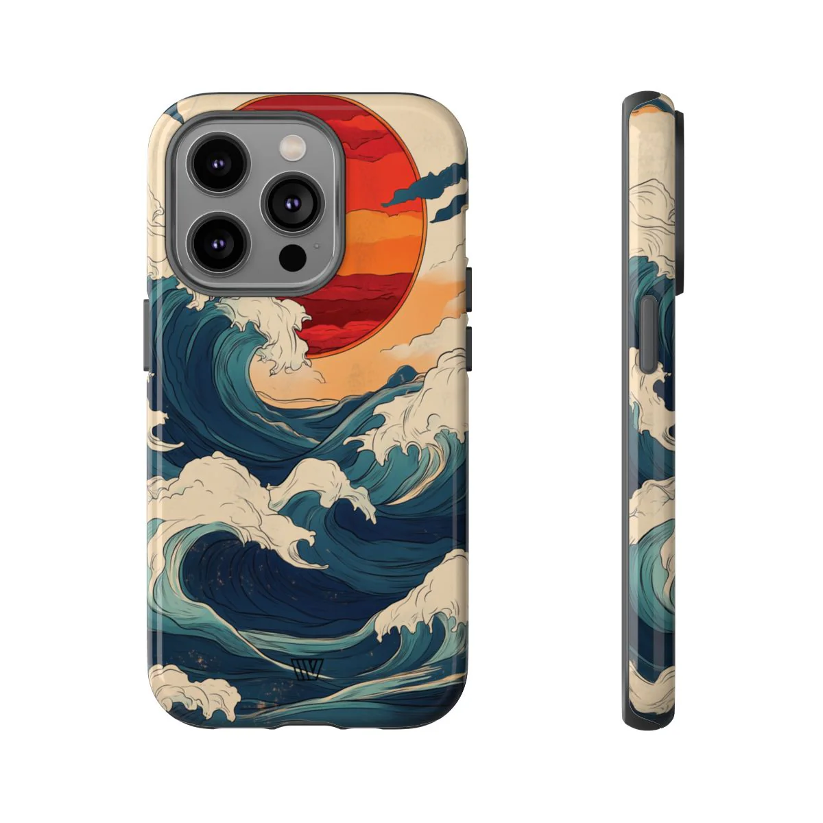 SURGE & SOL | Tough Phone Case - Image 20