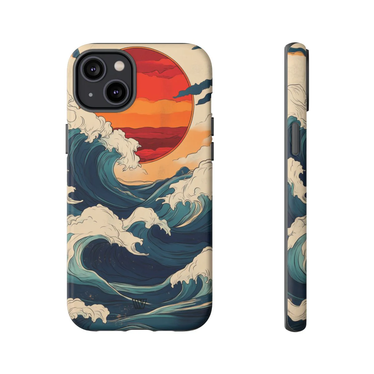 SURGE & SOL | Tough Phone Case - Image 21