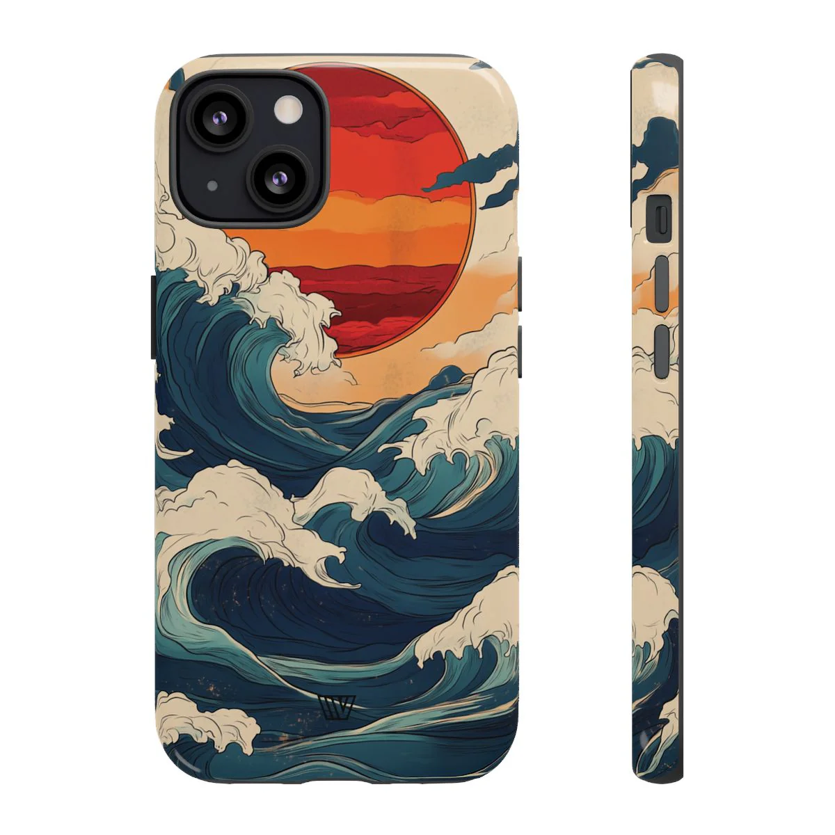 SURGE & SOL | Tough Phone Case - Image 23