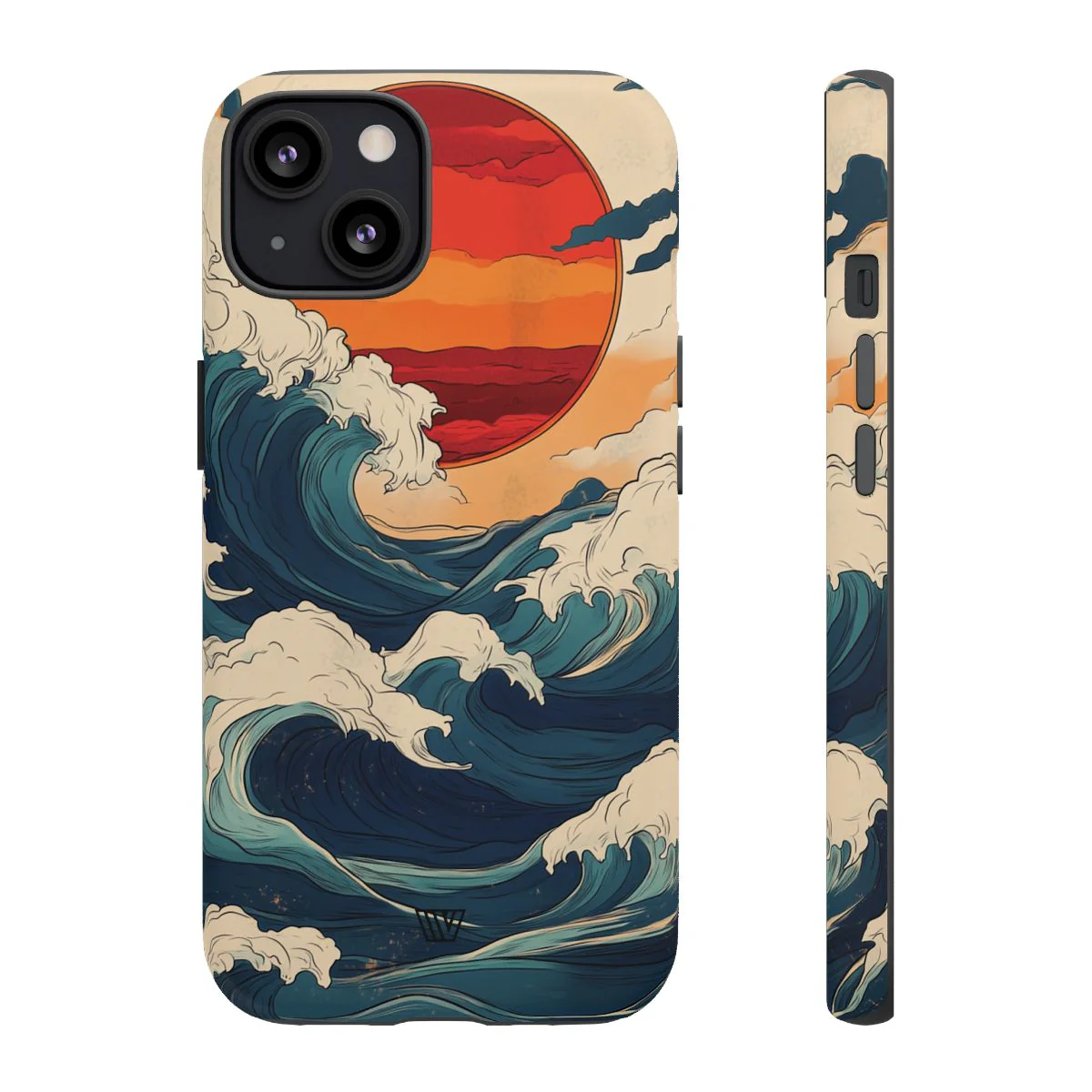 SURGE & SOL | Tough Phone Case - Image 24