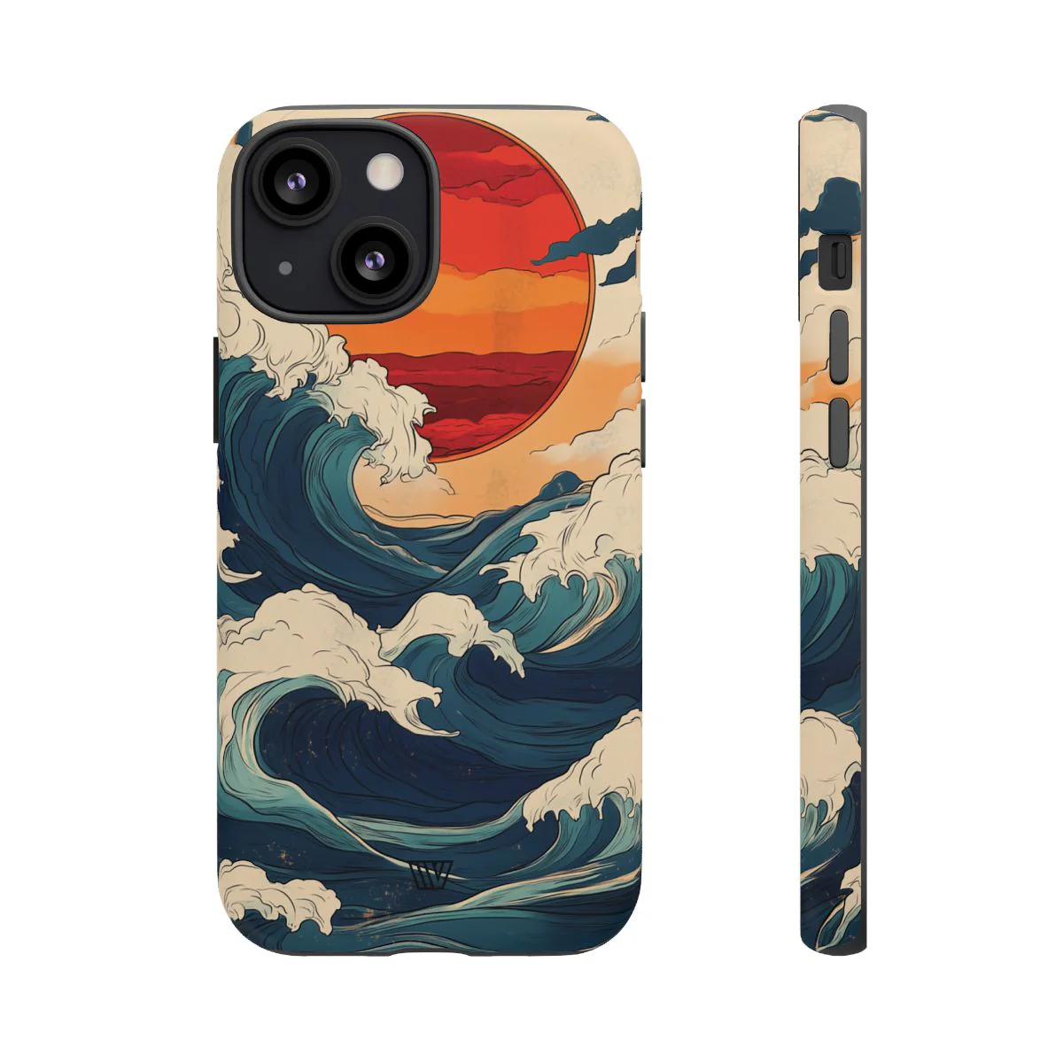 SURGE & SOL | Tough Phone Case - Image 26