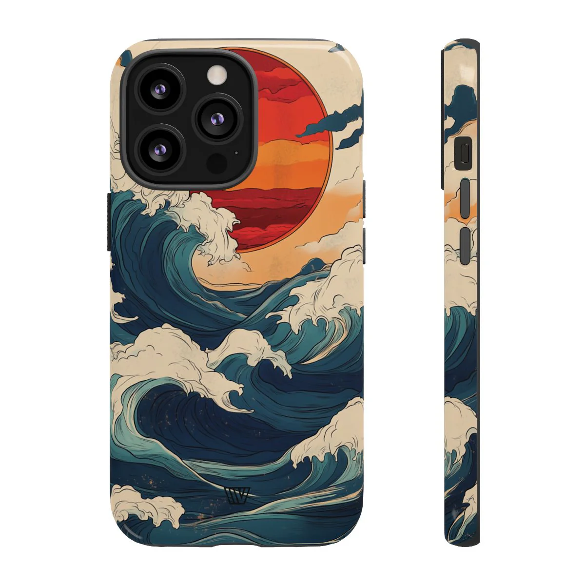 SURGE & SOL | Tough Phone Case - Image 27