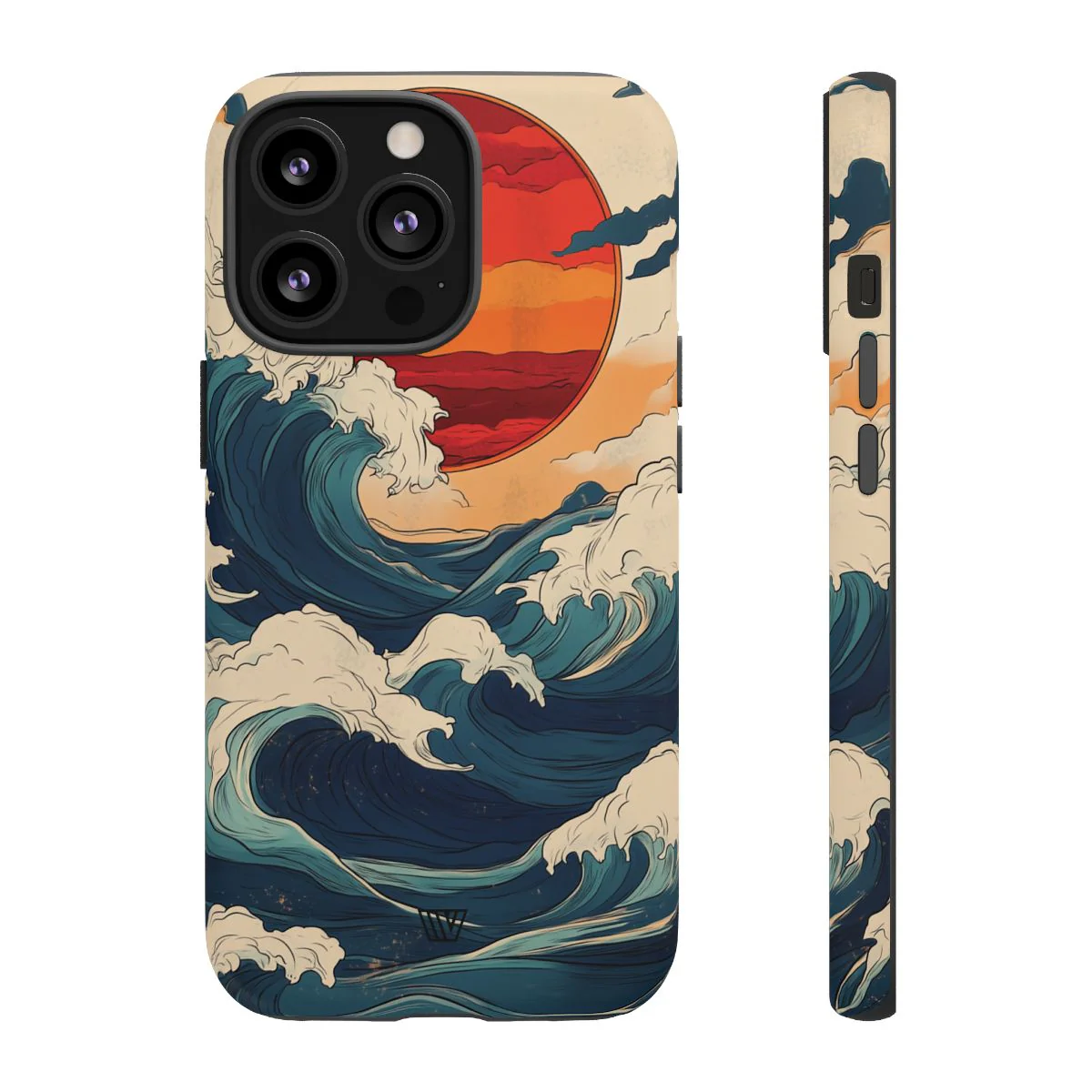 SURGE & SOL | Tough Phone Case - Image 28