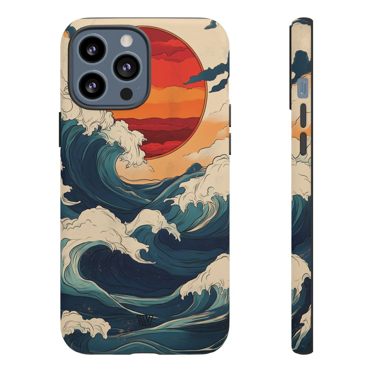 SURGE & SOL | Tough Phone Case - Image 29
