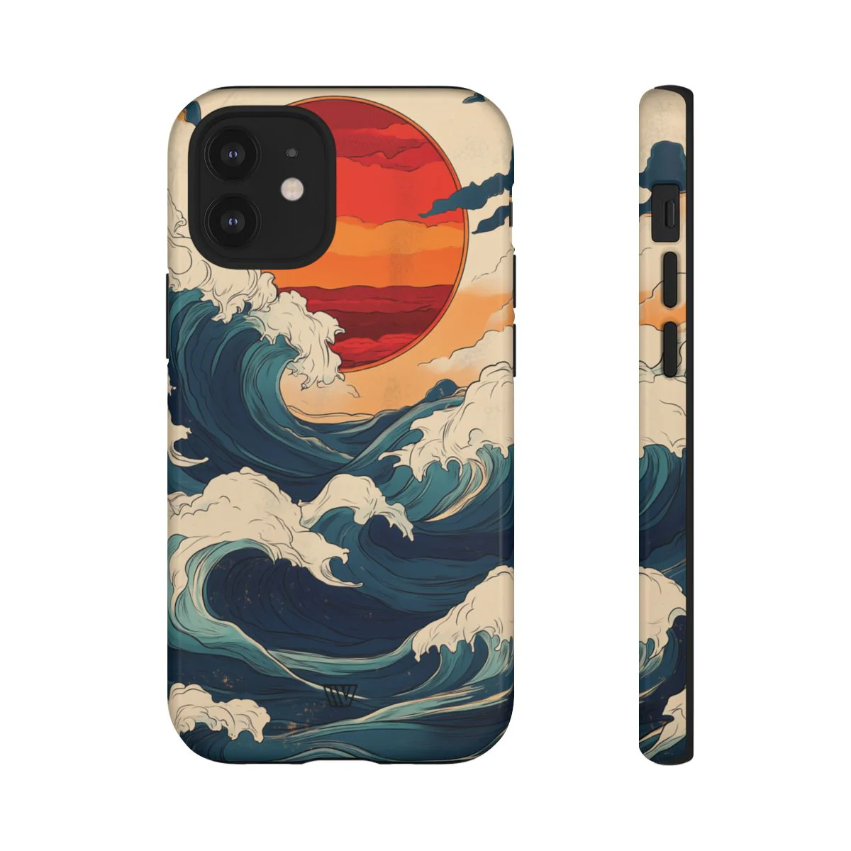 SURGE & SOL | Tough Phone Case - Image 30