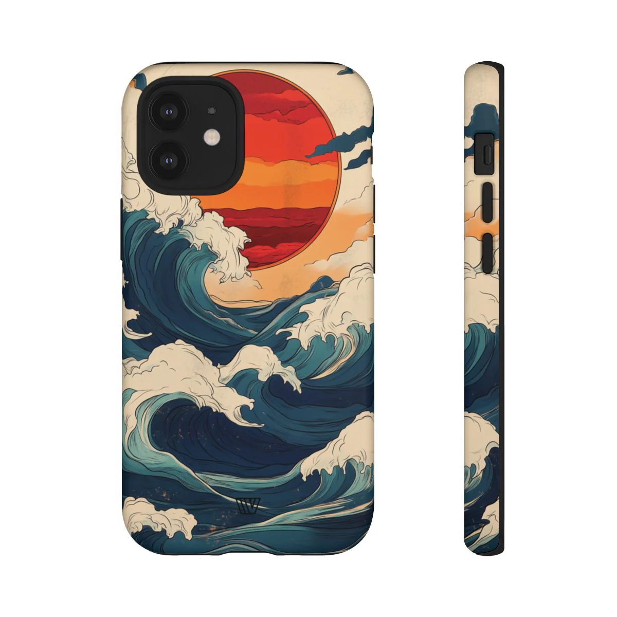 SURGE & SOL | Tough Phone Case - Image 31