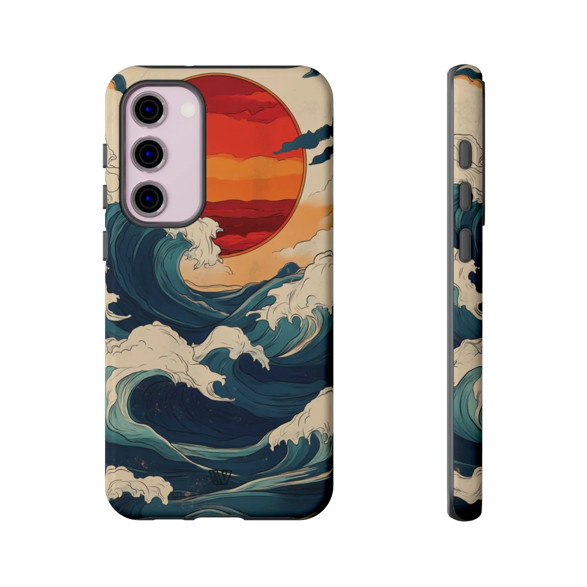 SURGE & SOL | Tough Phone Case - Image 39
